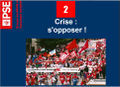 Lire le document "Crise : s'opposer !"