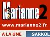 Logo marianne 2