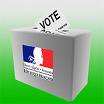 Urnes et vote