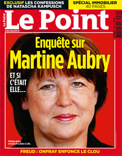 M aubry